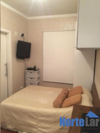 Imagem Casa de Condomínio com 2 Quartos à Venda, 100 m² em Santana - São Paulo Imagem Casa de Condomínio com 2 Quartos à Venda, 100 m² em Santana - São Paulo