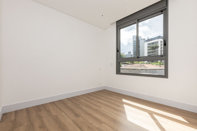 Imagem Apartamento com 3 Quartos à Venda, 151 m² em Batel - Curitiba