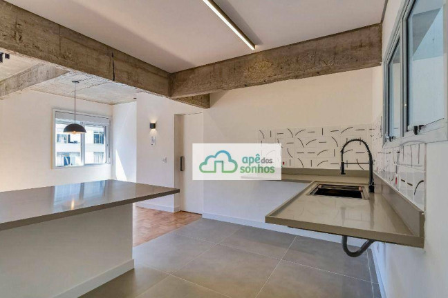 Imagem Apartamento com 2 Quartos à Venda, 100 m² em Higienópolis - São Paulo