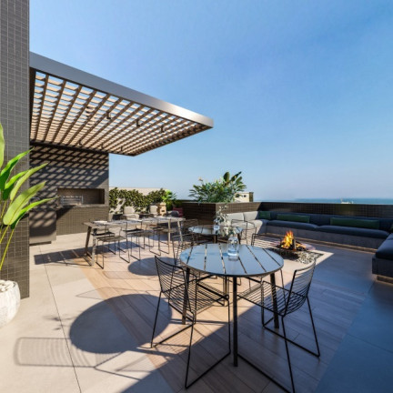 Imagem Apartamento com 2 Quartos à Venda, 78 m² em Zona Nova - Capão Da Canoa Imagem Apartamento com 2 Quartos à Venda, 78 m² em Zona Nova - Capão Da Canoa