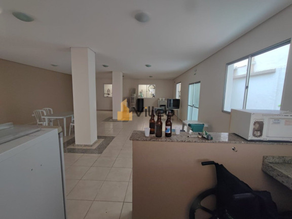 Imagem Apartamento com 2 Quartos à Venda, 62 m² em Cidade Jardim - Sorocaba Imagem Apartamento com 2 Quartos à Venda, 62 m² em Cidade Jardim - Sorocaba