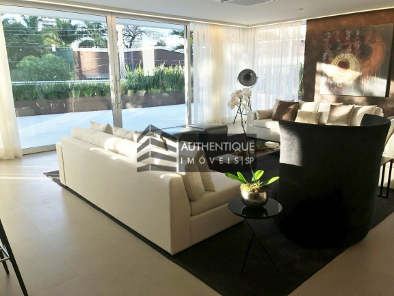 Imagem Apartamento com 3 Quartos à Venda, 322 m² em Itaim Bibi - São Paulo