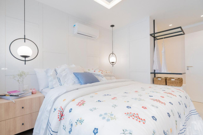 Imagem Apartamento com 3 Quartos à Venda, 185 m² em Praia Grande - Torres