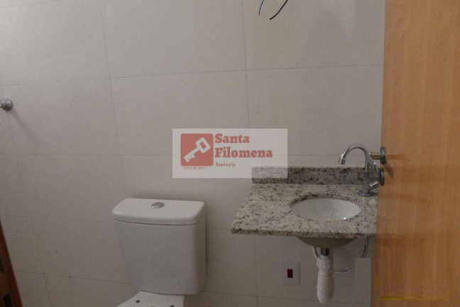 Imagem Cobertura com 2 Quartos à Venda, 102 m² em Vila Pires - Santo André Imagem Cobertura com 2 Quartos à Venda, 102 m² em Vila Pires - Santo André