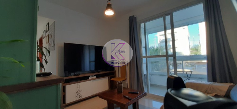 Apartamento com 2 Quartos à Venda, 57 m² em Pagani 2 - Palhoça