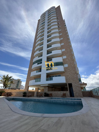 Apartamento com 2 Quartos à Venda, 70 m² em Vila Atlantica - Mongaguá