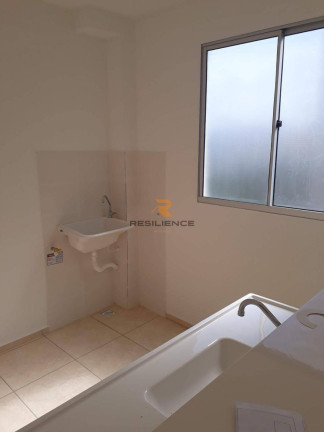 Imagem Apartamento com 2 Quartos à Venda, 42 m² em Lundcea Ii - Lagoa Santa Imagem Apartamento com 2 Quartos à Venda, 42 m² em Lundcea Ii - Lagoa Santa