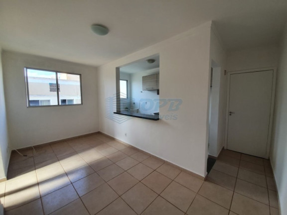 Imagem Apartamento à Venda, em Ribeirânia - Ribeirão Preto Imagem Apartamento à Venda, em Ribeirânia - Ribeirão Preto
