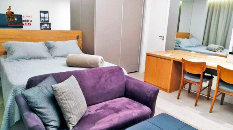 Imagem Apartamento com 3 Quartos à Venda, 170 m² em Brooklin - São Paulo