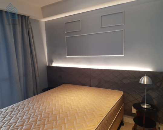 Imagem Imóvel com 1 Quarto para Alugar, 26 m² em Campo Belo - São Paulo Imagem Imóvel com 1 Quarto para Alugar, 26 m² em Campo Belo - São Paulo