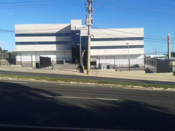 Imagem Galpão para Alugar, 1.993 m² em éden - Sorocaba Imagem Galpão para Alugar, 1.993 m² em éden - Sorocaba