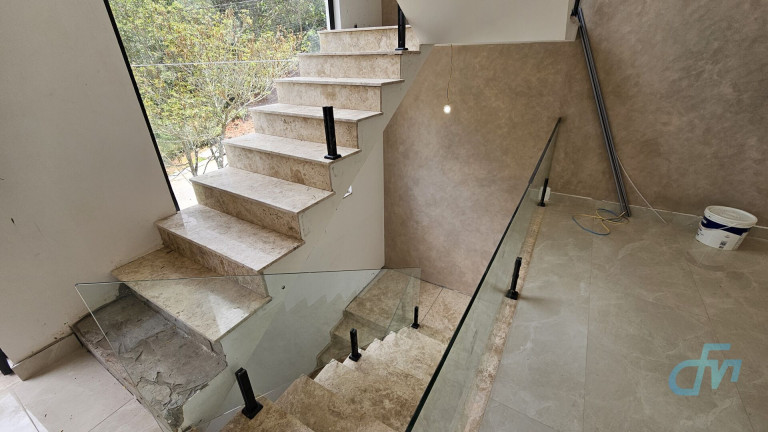 Imagem Casa de Condomínio com 4 Quartos à Venda, 324 m² em Mogi Moderno - Mogi Das Cruzes