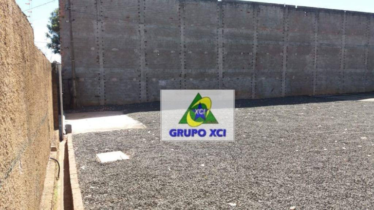 Imagem Galpão à Venda ou Locação, 360 m² em Centro - Porto Ferreira Imagem Galpão à Venda ou Locação, 360 m² em Centro - Porto Ferreira