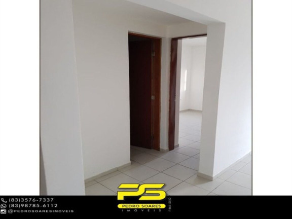 Imagem Apartamento com 2 Quartos à Venda, 54 m² em Gramame - João Pessoa Imagem Apartamento com 2 Quartos à Venda, 54 m² em Gramame - João Pessoa