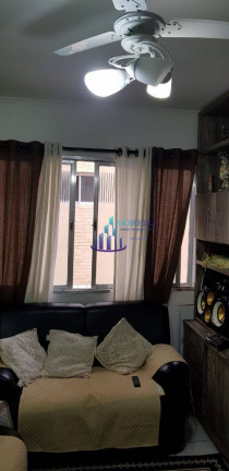 Imagem Apartamento com 1 Quarto à Venda, 55 m² em Praia Grande Imagem Apartamento com 1 Quarto à Venda, 55 m² em Praia Grande