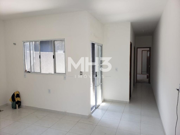Imagem Casa com 2 Quartos à Venda, 89 m² em Parque Santa Bárbara - Campinas Imagem Casa com 2 Quartos à Venda, 89 m² em Parque Santa Bárbara - Campinas
