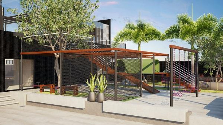 Imagem Apartamento com 3 Quartos à Venda, 110 m² em Miramar - João Pessoa
