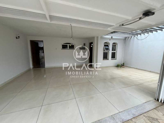 Imagem Imóvel com 3 Quartos à Venda, 137 m² em Nova América - Piracicaba Imagem Imóvel com 3 Quartos à Venda, 137 m² em Nova América - Piracicaba