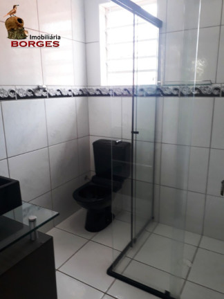 Imagem Casa com 3 Quartos à Venda, 126 m² em Brooklin - São Paulo Imagem Casa com 3 Quartos à Venda, 126 m² em Brooklin - São Paulo