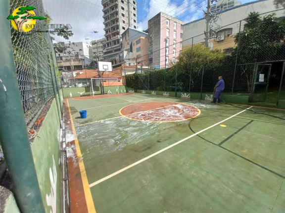 Imagem Apartamento com 2 Quartos à Venda, 65 m² em Santana - São Paulo Imagem Apartamento com 2 Quartos à Venda, 65 m² em Santana - São Paulo