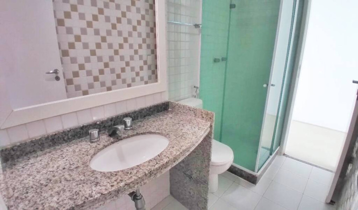 Imagem Apartamento com 3 Quartos à Venda,  em Barra Da Tijuca - Rio De Janeiro
