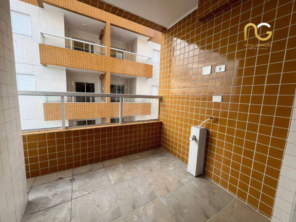 Imagem Apartamento com 2 Quartos à Venda, 51 m² em Boqueirão - Praia Grande Imagem Apartamento com 2 Quartos à Venda, 51 m² em Boqueirão - Praia Grande