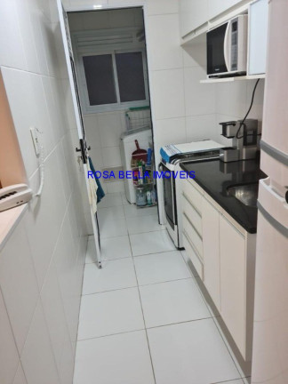Imagem Apartamento com 2 Quartos à Venda, 54 m² em Parque União - Jundiaí Imagem Apartamento com 2 Quartos à Venda, 54 m² em Parque União - Jundiaí