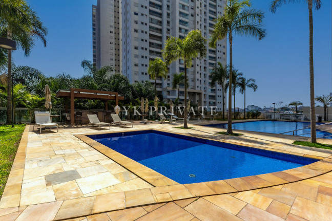 Imagem Apartamento com 4 Quartos à Venda, 197 m² em Jardim Santa Mena - Guarulhos