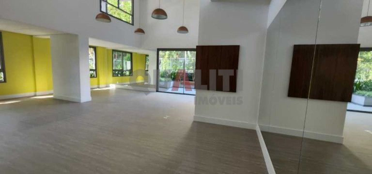 Imagem Apartamento com 3 Quartos à Venda, 398 m² em Moema - São Paulo