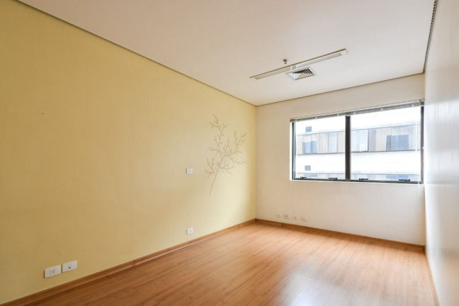 Imagem Sala Comercial à Venda, 52 m² em Vila Clementino - São Paulo Imagem Sala Comercial à Venda, 52 m² em Vila Clementino - São Paulo