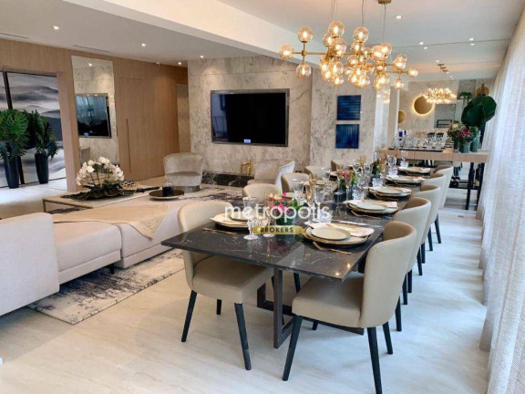 Imagem Apartamento com 3 Quartos à Venda, 173 m² em Perdizes - São Paulo Imagem Apartamento com 3 Quartos à Venda, 173 m² em Perdizes - São Paulo