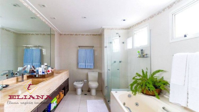 Imagem Apartamento com 4 Quartos à Venda, 366 m² em Alto Da Lapa - São Paulo
