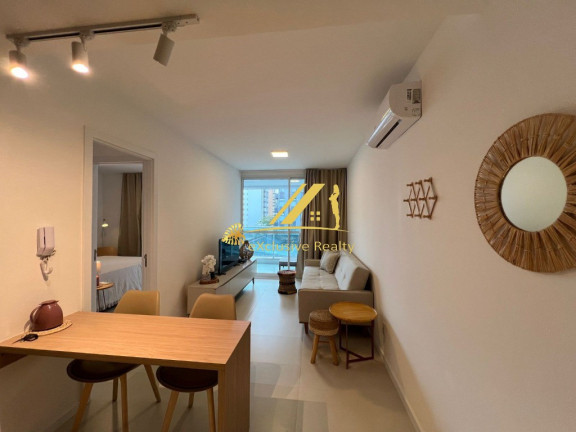 Imagem Imóvel com 1 Quarto à Venda, 50 m² em Barra - Salvador Imagem Imóvel com 1 Quarto à Venda, 50 m² em Barra - Salvador