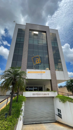 Imagem Imóvel Comercial para Alugar, 35 m² em Itu Novo Centro - Itu