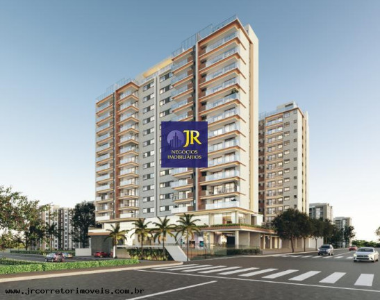 Imagem Imóvel com 3 Quartos à Venda,  em Praia De Itaparica - Vila Velha