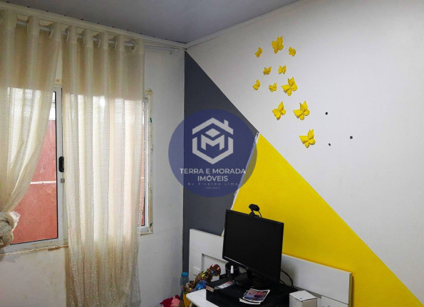 Imagem Casa com 3 Quartos à Venda, 100 m² em Vila Militar I - Piraquara Imagem Casa com 3 Quartos à Venda, 100 m² em Vila Militar I - Piraquara