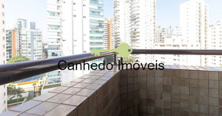 Imagem Apartamento com 3 Quartos à Venda, 122 m² em Moema - São Paulo Imagem Apartamento com 3 Quartos à Venda, 122 m² em Moema - São Paulo