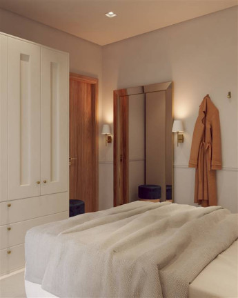 Imagem Casa de Condomínio com 2 Quartos à Venda,  em Caiçara - Praia Grande