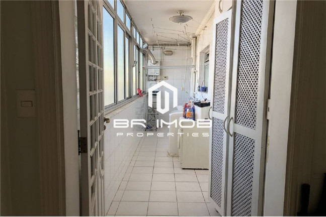 Imagem Imóvel com 3 Quartos à Venda, 270 m² em Cambuci - São Paulo