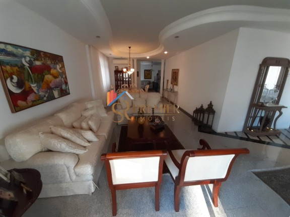 Imagem Apartamento com 4 Quartos à Venda, 243 m² em Centro - Florianópolis Imagem Apartamento com 4 Quartos à Venda, 243 m² em Centro - Florianópolis
