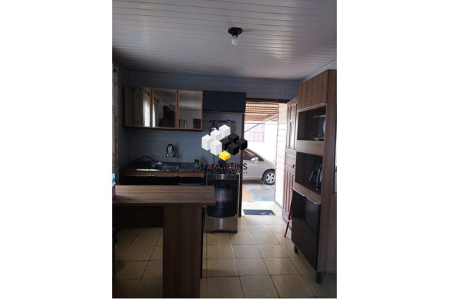 Imagem Casa com 3 Quartos à Venda, 484 m² em Niterói - Canoas Imagem Casa com 3 Quartos à Venda, 484 m² em Niterói - Canoas