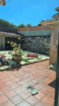Imagem Casa com 2 Quartos para Alugar, 300 m² em Vila Rosália - Guarulhos Imagem Casa com 2 Quartos para Alugar, 300 m² em Vila Rosália - Guarulhos