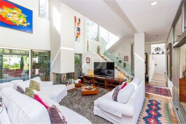 Imagem Casa com 4 Quartos à Venda, 350 m² em Granja Julieta - São Paulo Imagem Casa com 4 Quartos à Venda, 350 m² em Granja Julieta - São Paulo