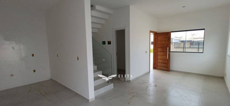 Imagem Sobrado com 2 Quartos à Venda, 103 m² em Itajuba - Barra Velha Imagem Sobrado com 2 Quartos à Venda, 103 m² em Itajuba - Barra Velha