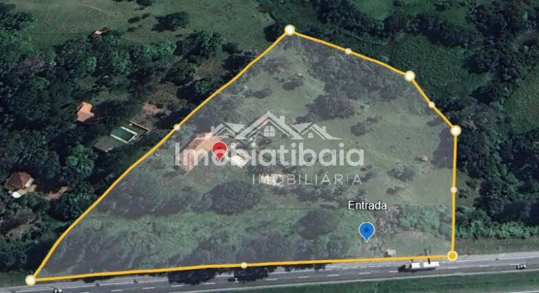 Imagem Terreno à Venda, 20 m² em Vargem Imagem Terreno à Venda, 20 m² em Vargem