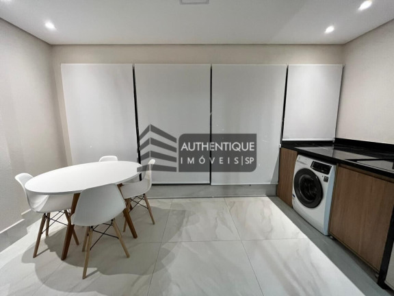 Imagem Imóvel com 1 Quarto à Venda, 35 m² em Vila Clementino - São Paulo Imagem Imóvel com 1 Quarto à Venda, 35 m² em Vila Clementino - São Paulo