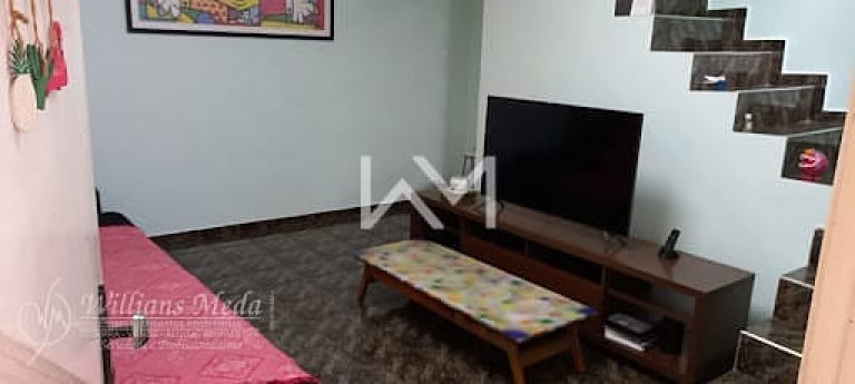 Imagem Sobrado com 2 Quartos à Venda, 174 m² em Jardim Flor Da Montanha - Guarulhos Imagem Sobrado com 2 Quartos à Venda, 174 m² em Jardim Flor Da Montanha - Guarulhos