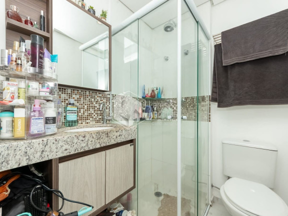 Imagem Apartamento com 2 Quartos à Venda, 97 m² em Vila Andrade - São Paulo