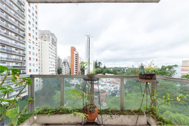 Imagem Apartamento com 3 Quartos à Venda, 248 m² em Higienópolis - São Paulo Imagem Apartamento com 3 Quartos à Venda, 248 m² em Higienópolis - São Paulo