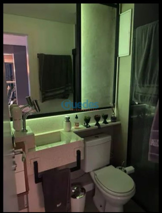 Imagem Imóvel com 1 Quarto para Alugar, 34 m² em Campo Belo - São Paulo